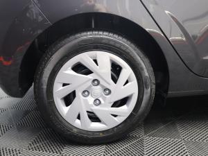 Hyundai Grand i10 1.0 Premium hatch - Image 7