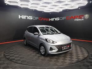 Hyundai Grand i10 1.0 Premium hatch - Image 1