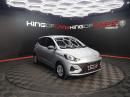 Thumbnail Hyundai Grand i10 1.0 Premium hatch