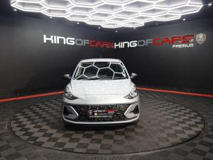Hyundai Grand i10 1.0 Premium hatch - Image 2