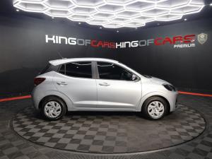 Hyundai Grand i10 1.0 Premium hatch - Image 3