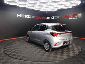 Hyundai Grand i10 1.0 Premium hatch - Image 4