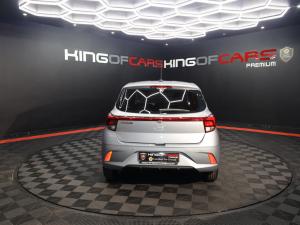Hyundai Grand i10 1.0 Premium hatch - Image 5