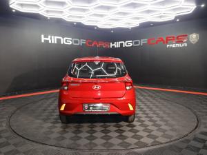 Hyundai Grand i10 1.0 Premium hatch - Image 5