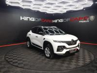 Thumbnail Renault Kiger 1.0 Zen auto
