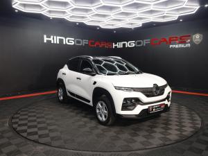Renault Kiger 1.0 Zen auto - Image 1