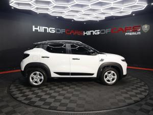 Renault Kiger 1.0 Zen auto - Image 3