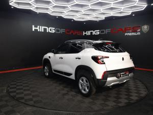 Renault Kiger 1.0 Zen auto - Image 4