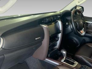 Toyota Fortuner 2.8GD-6 auto - Image 11