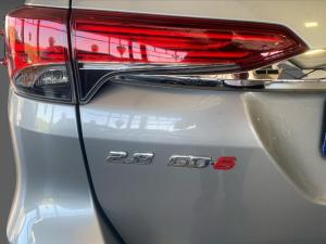 Toyota Fortuner 2.8GD-6 auto - Image 19