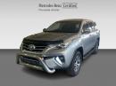Thumbnail Toyota Fortuner 2.8GD-6 auto