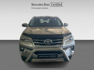 Toyota Fortuner 2.8GD-6 auto - Image 2