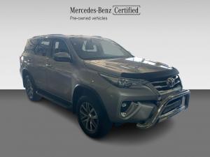 Toyota Fortuner 2.8GD-6 auto - Image 3