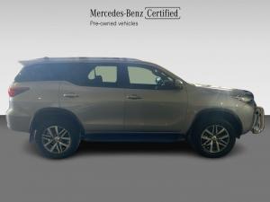 Toyota Fortuner 2.8GD-6 auto - Image 4