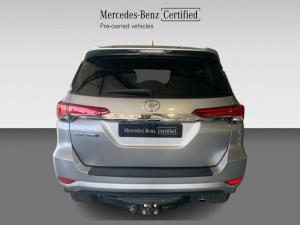 Toyota Fortuner 2.8GD-6 auto - Image 5