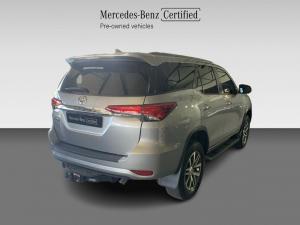 Toyota Fortuner 2.8GD-6 auto - Image 6