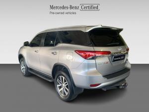 Toyota Fortuner 2.8GD-6 auto - Image 7