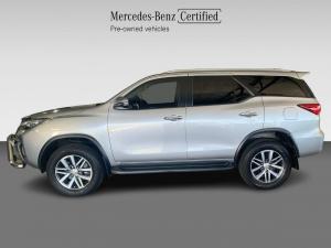 Toyota Fortuner 2.8GD-6 auto - Image 8