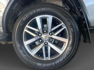 Toyota Fortuner 2.8GD-6 auto - Image 9