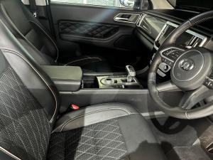 GWM P-Series 2.0TD double cab LT 4x4 - Image 10