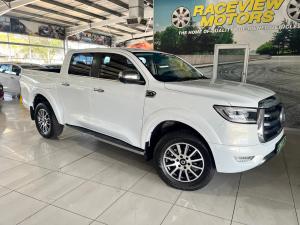 GWM P-Series 2.0TD double cab LT 4x4 - Image 1