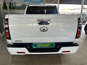 GWM P-Series 2.0TD double cab LT 4x4 - Image 2