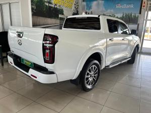 GWM P-Series 2.0TD double cab LT 4x4 - Image 3