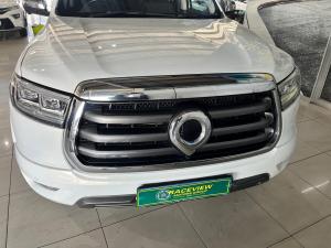 GWM P-Series 2.0TD double cab LT 4x4 - Image 4