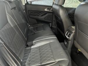 GWM P-Series 2.0TD double cab LT 4x4 - Image 8