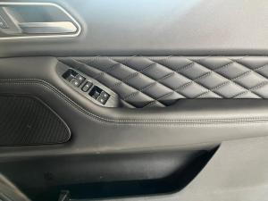 GWM P-Series 2.0TD double cab LT 4x4 - Image 9