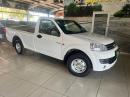 Thumbnail GWM Steed 5 2.2MPi single cab Workhorse
