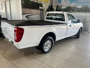 GWM Steed 5 2.2MPi single cab Workhorse - Image 2