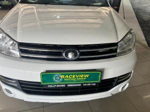 GWM Steed 5 2.2MPi single cab Workhorse - Image 4