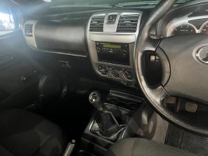 GWM Steed 5 2.2MPi single cab Workhorse - Image 5