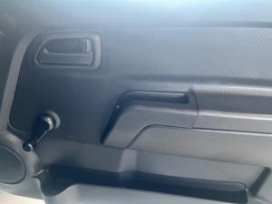 GWM Steed 5 2.2MPi single cab Workhorse - Image 6
