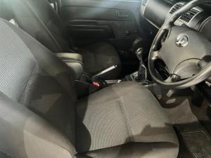 GWM Steed 5 2.2MPi single cab Workhorse - Image 7