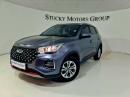 Thumbnail Chery Tiggo 4 Pro 1.5 Comfort