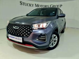 Chery Tiggo 4 Pro 1.5 Comfort - Image 2