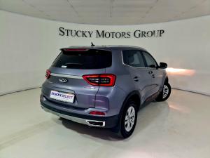 Chery Tiggo 4 Pro 1.5 Comfort - Image 3