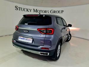 Chery Tiggo 4 Pro 1.5 Comfort - Image 4