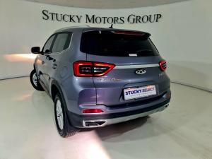 Chery Tiggo 4 Pro 1.5 Comfort - Image 5