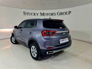 Chery Tiggo 4 Pro 1.5 Comfort - Image 6
