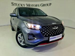 Chery Tiggo 4 Pro 1.5 Comfort - Image 7