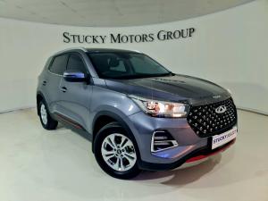 Chery Tiggo 4 Pro 1.5 Comfort - Image 8
