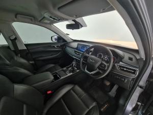 Chery Tiggo 4 Pro 1.5 Comfort - Image 9