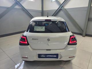 Suzuki Swift 1.2 GL+ auto