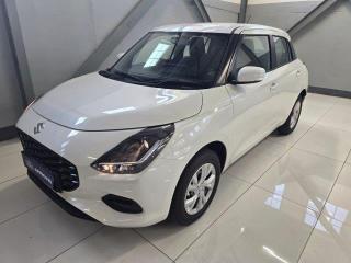 Suzuki Swift 1.2 GL+ auto