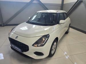 Suzuki Swift 1.2 GL+ auto - Image 4