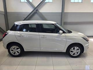 Suzuki Swift 1.2 GL+ auto