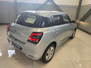 Suzuki Swift 1.2 GL+ auto - Image 10